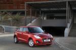 Suzuki Swift 2018 года (ZA)